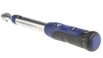 1/4 INSERT TORQUE WRENCH 5-25NM